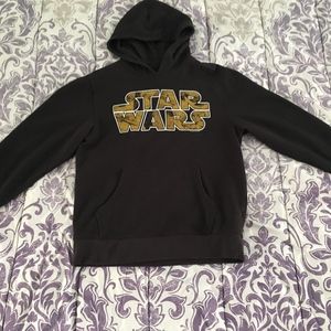 Old Navy Star Wars Hoodie
